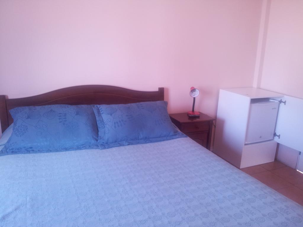 Hostal 1127 Antofagasta Szoba fotó
