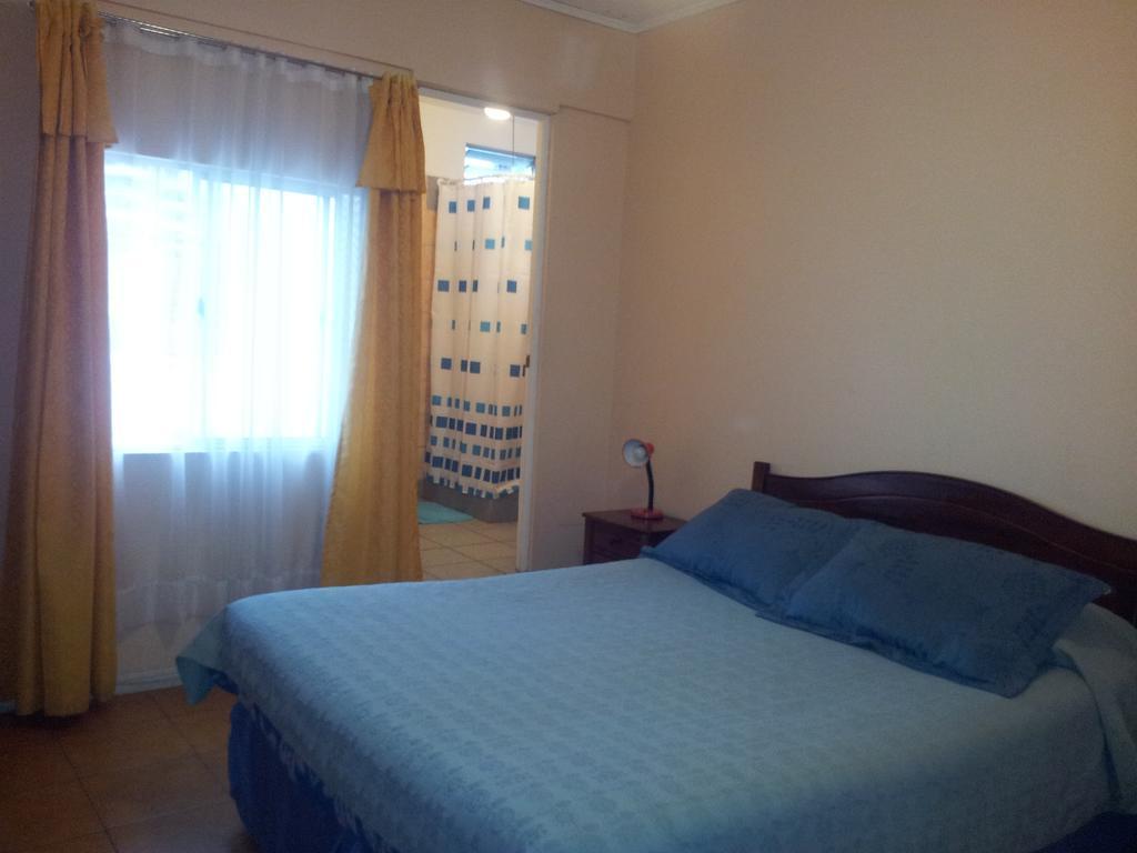 Hostal 1127 Antofagasta Szoba fotó
