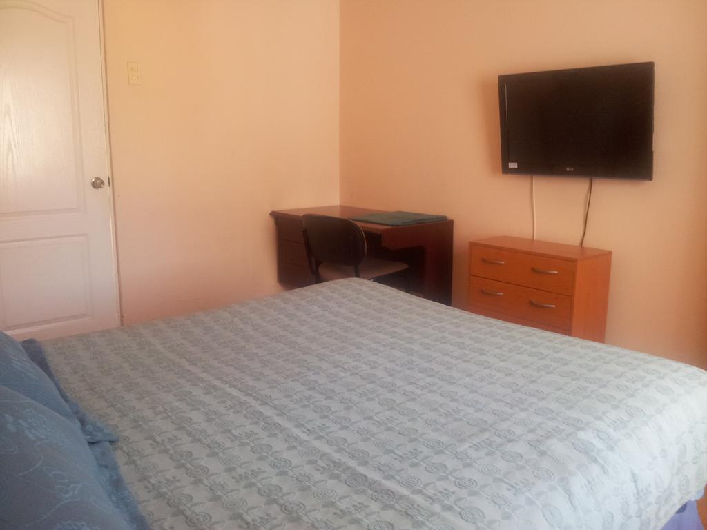 Hostal 1127 Antofagasta Szoba fotó