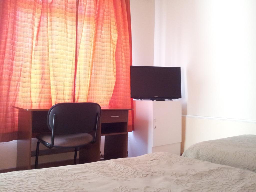 Hostal 1127 Antofagasta Szoba fotó