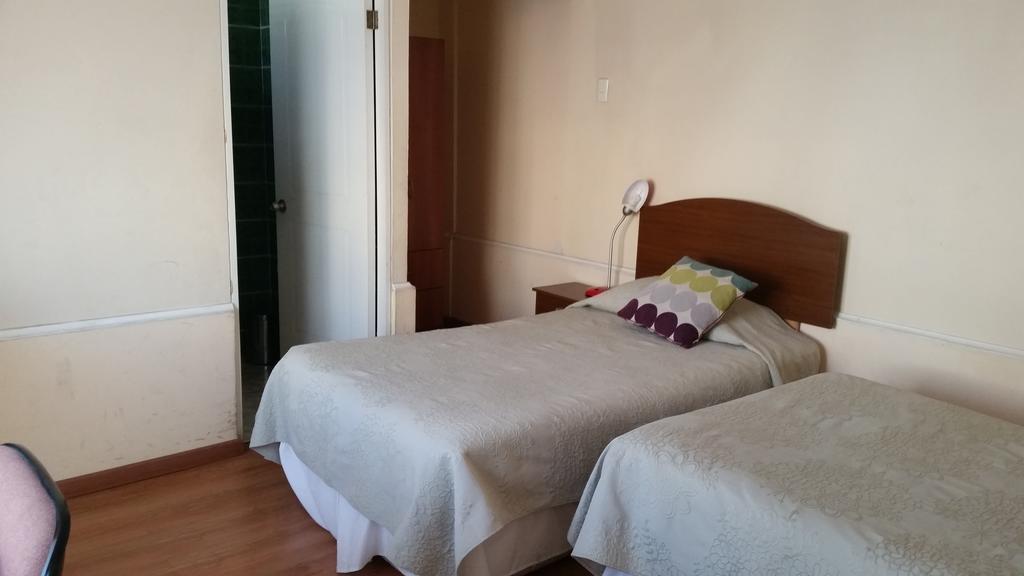 Hostal 1127 Antofagasta Kültér fotó