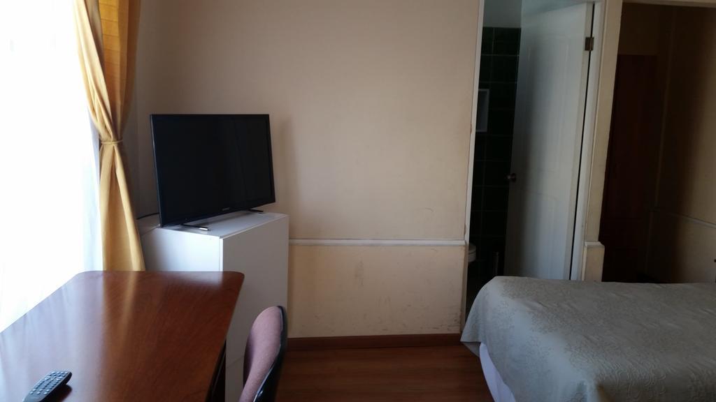 Hostal 1127 Antofagasta Kültér fotó