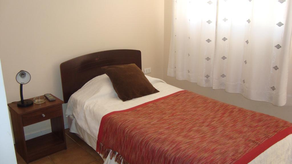 Hostal 1127 Antofagasta Kültér fotó
