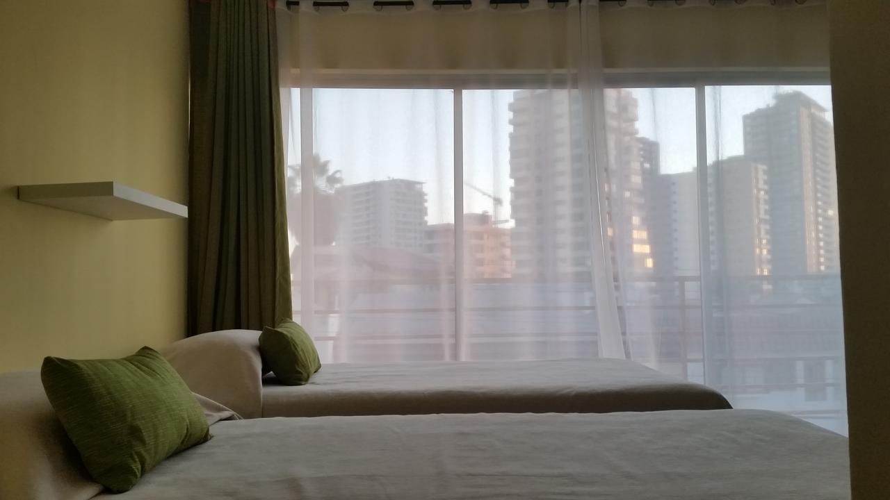 Hostal 1127 Antofagasta Kültér fotó