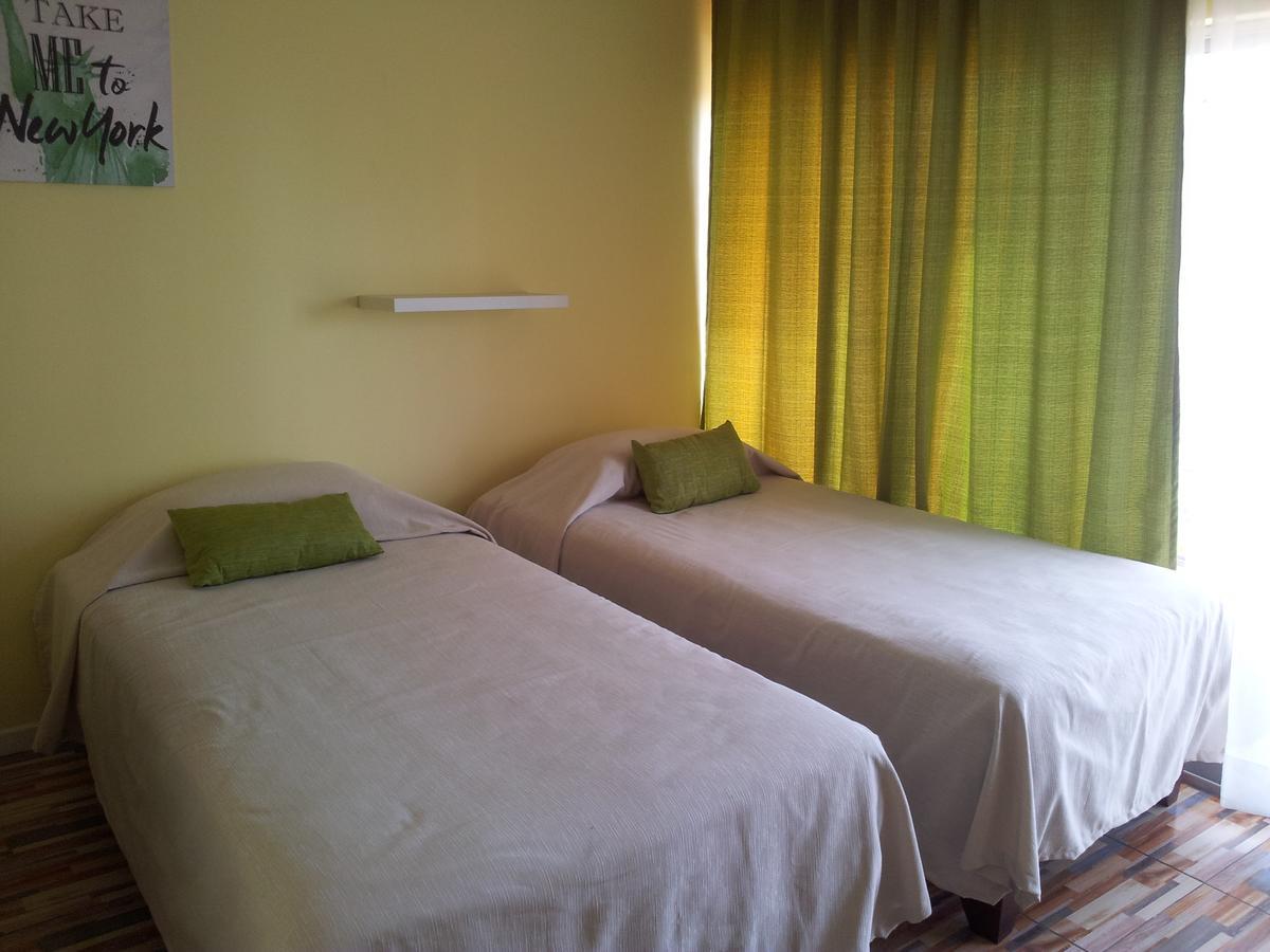 Hostal 1127 Antofagasta Kültér fotó