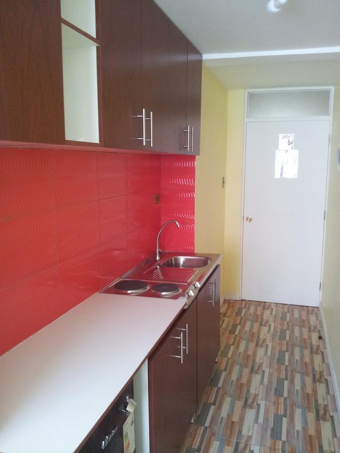 Hostal 1127 Antofagasta Kültér fotó