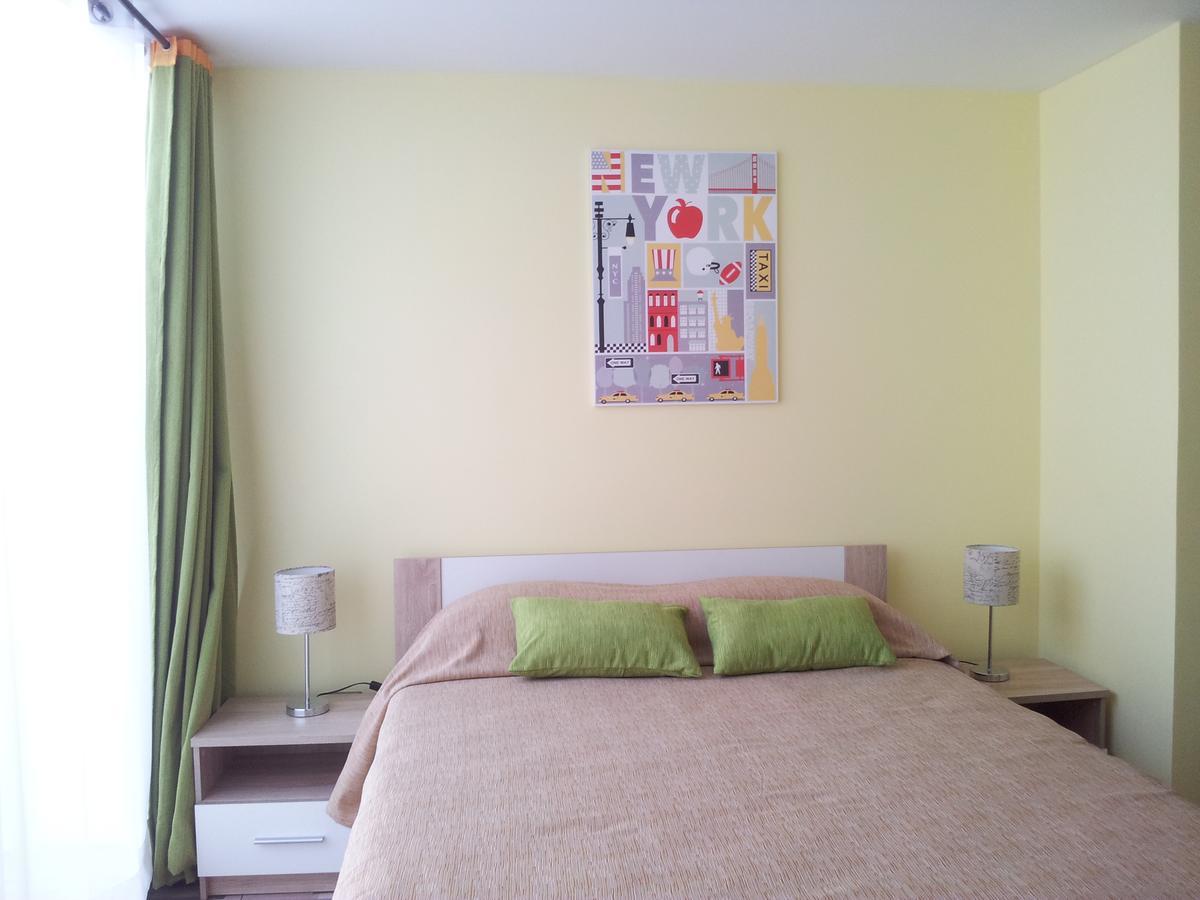 Hostal 1127 Antofagasta Kültér fotó