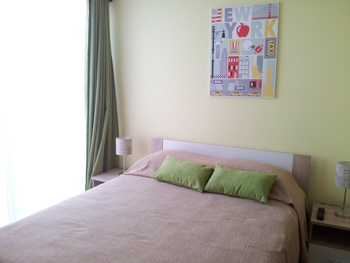 Hostal 1127 Antofagasta Kültér fotó