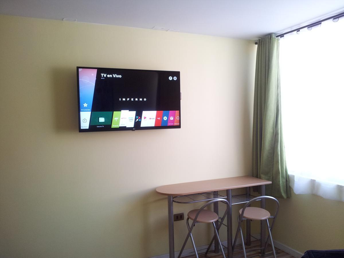 Hostal 1127 Antofagasta Kültér fotó