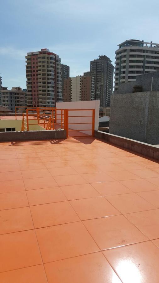 Hostal 1127 Antofagasta Kültér fotó