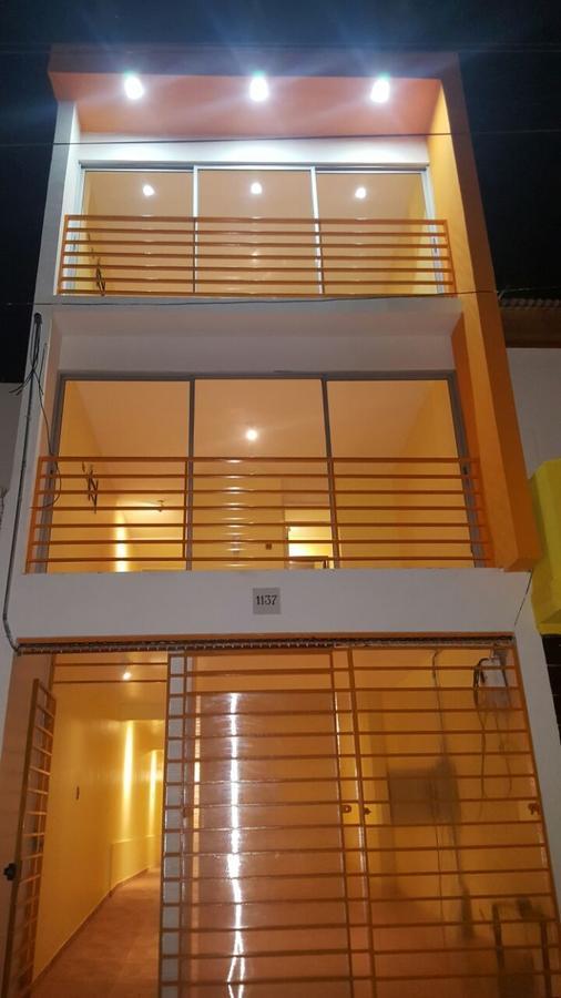 Hostal 1127 Antofagasta Kültér fotó