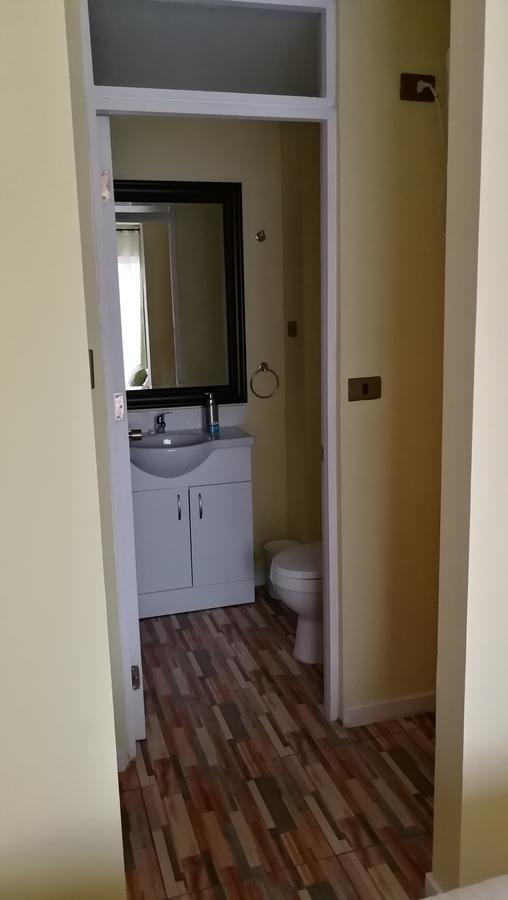 Hostal 1127 Antofagasta Kültér fotó