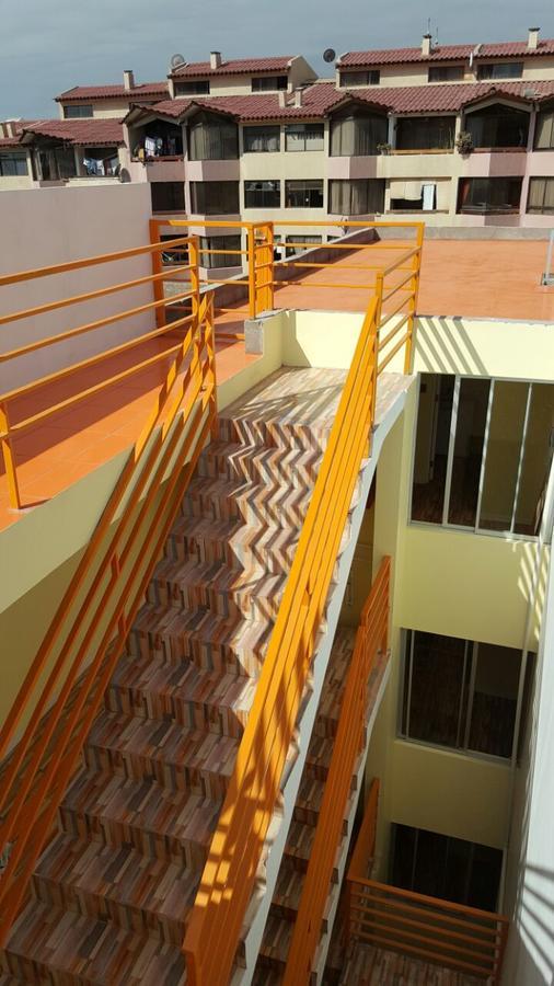 Hostal 1127 Antofagasta Kültér fotó