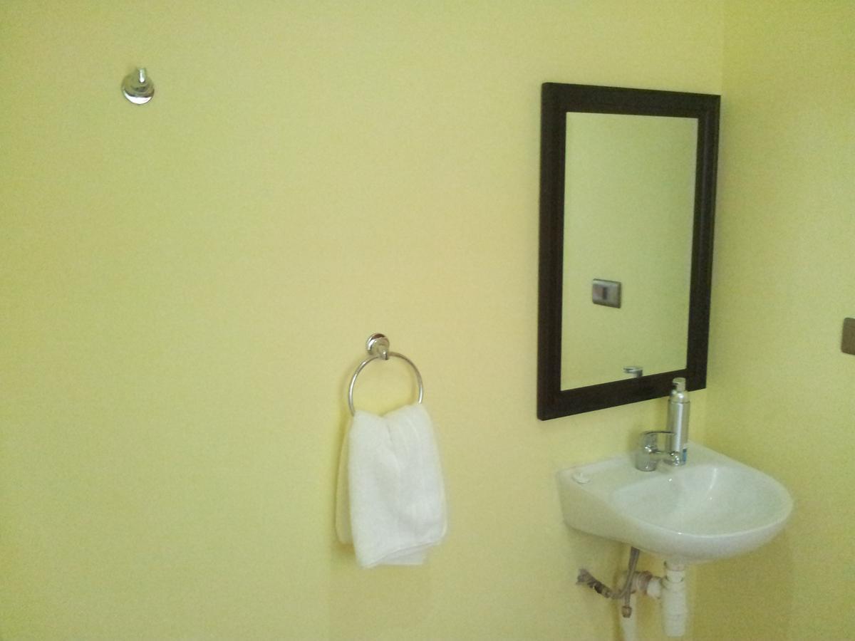 Hostal 1127 Antofagasta Kültér fotó