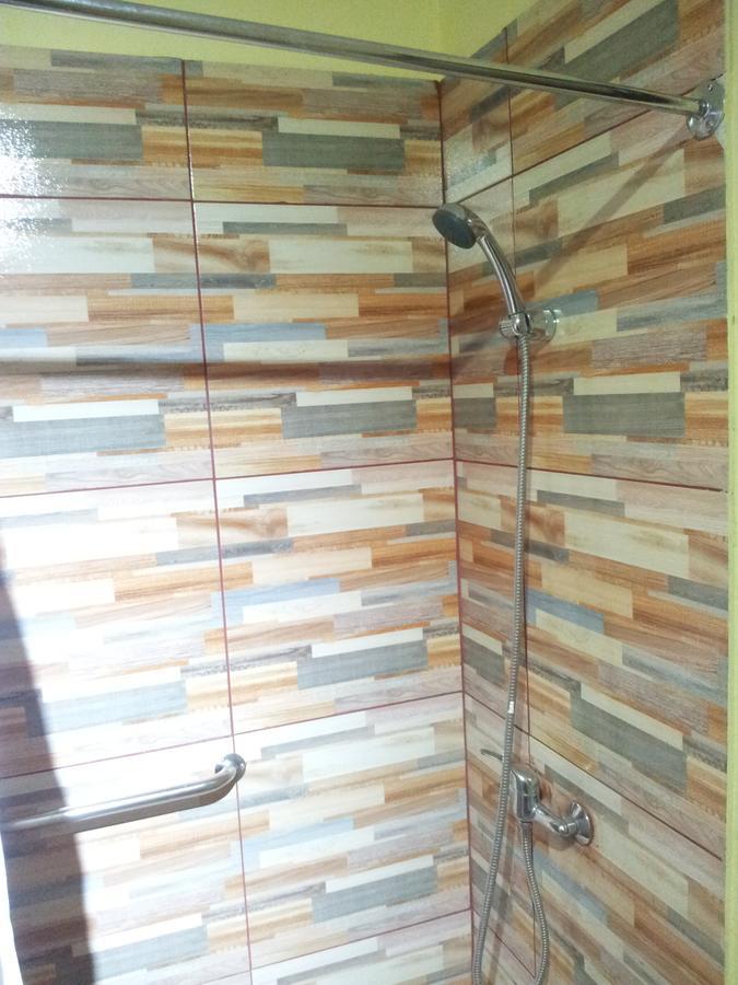 Hostal 1127 Antofagasta Kültér fotó